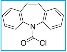CARBAMAZEPINE EP IMPURITY F